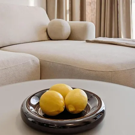 דירה Eurovea Tower Apartment, 36th Floor, Castle View & Free Parking