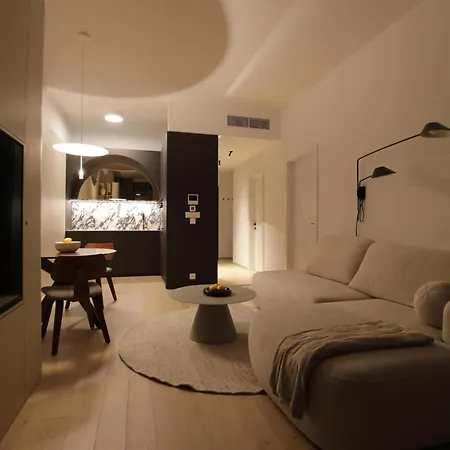 דירה Eurovea Tower Apartment, 36th Floor, Castle View & Free Parking *
